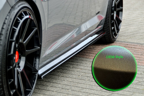 Cup seitenschweller sideskirts - cup,