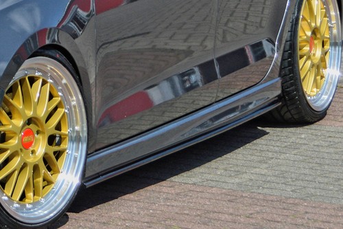 Ingo noak tuning - ingo,