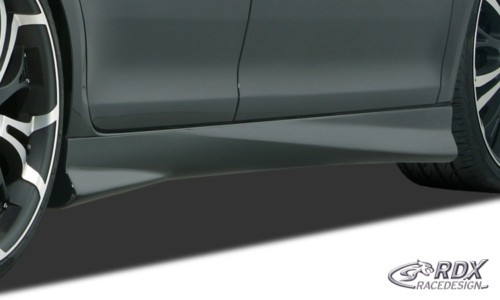 Rdx seitenschweller für - seitenschweller, vw