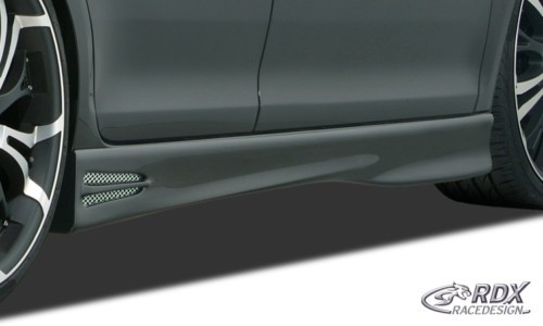 Rdx seitenschweller für - für, vw