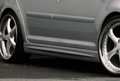 Ingo noak tuning - tuning, optik