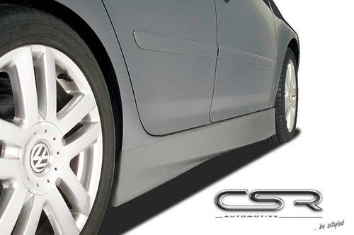 Csr seitenschweller für - csr,