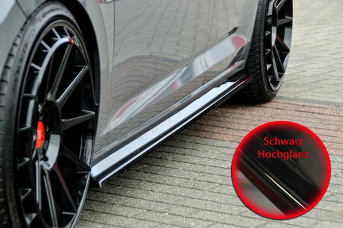 Cup seitenschweller sideskirts - cup,