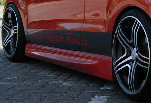 Ingo noak tuning - ingo,