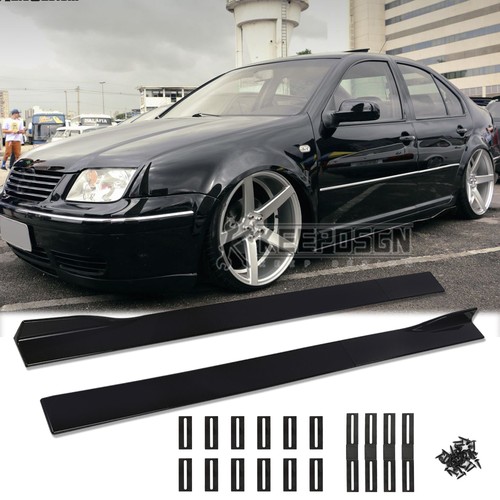 Seitenschweller side skirts - seitenschweller,