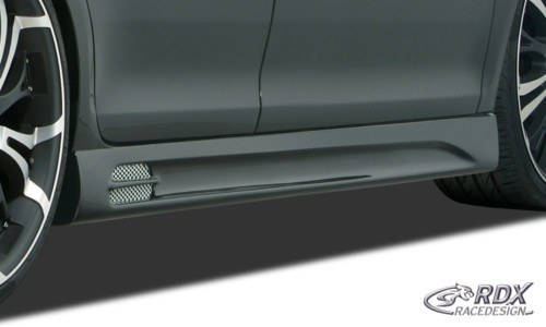 Rdx seitenschweller für - seitenschweller, vw